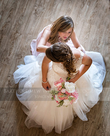 Leah and Michael372