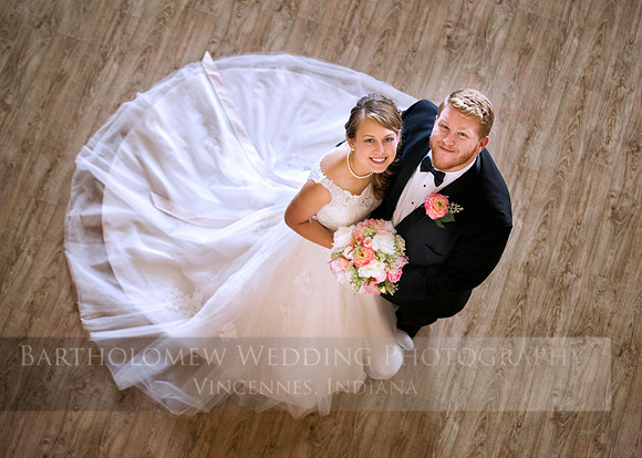 Leah and Michael373