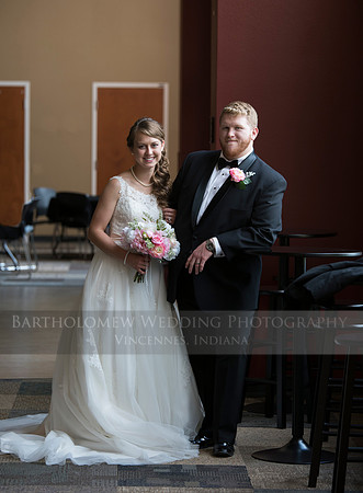 Leah and Michael376
