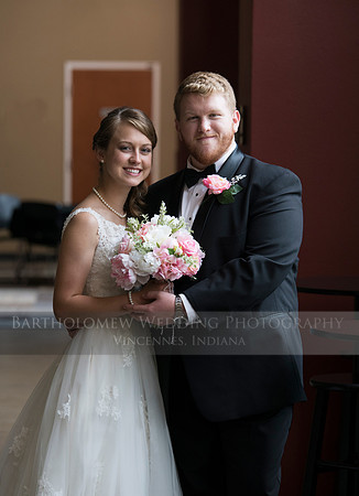 Leah and Michael377