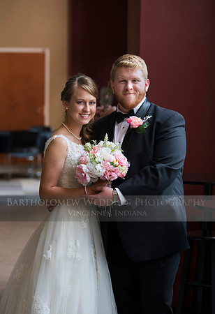 Leah and Michael378