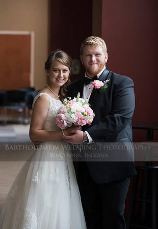 Leah and Michael379