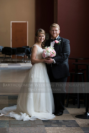 Leah and Michael380