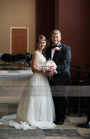 Leah and Michael381