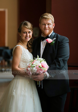 Leah and Michael382