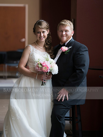 Leah and Michael384
