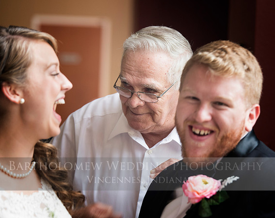 Leah and Michael385