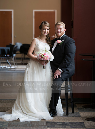 Leah and Michael386