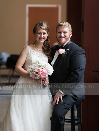 Leah and Michael388