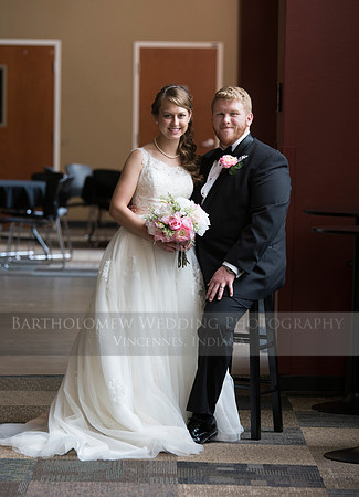 Leah and Michael387