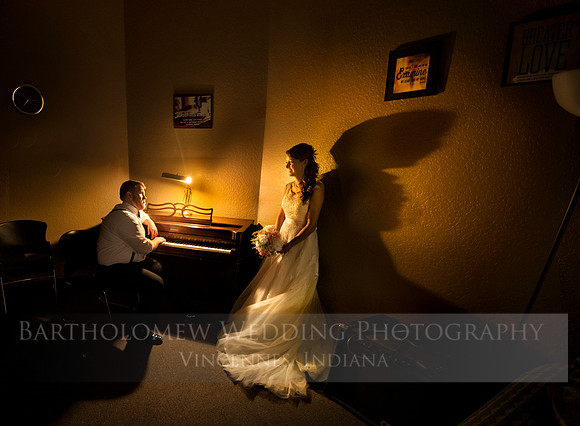 Leah and Michael391