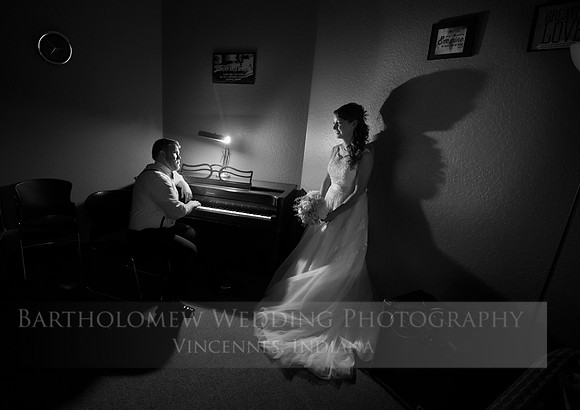 Leah and Michael392