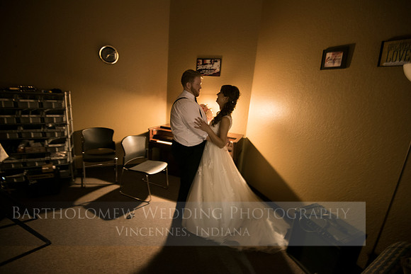 Leah and Michael393