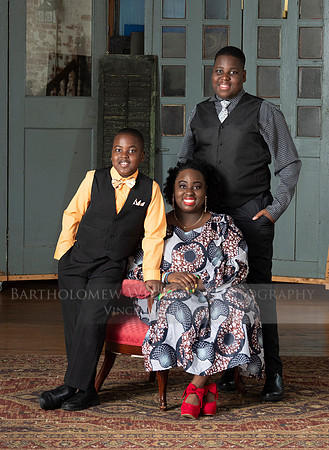 Charleston Family014