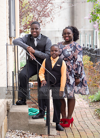 Charleston Family017