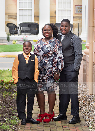 Charleston Family019
