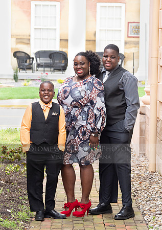 Charleston Family020