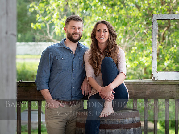 Natalie and Clint001