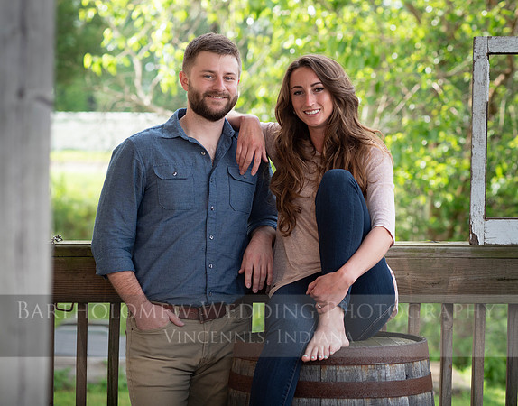 Natalie and Clint003
