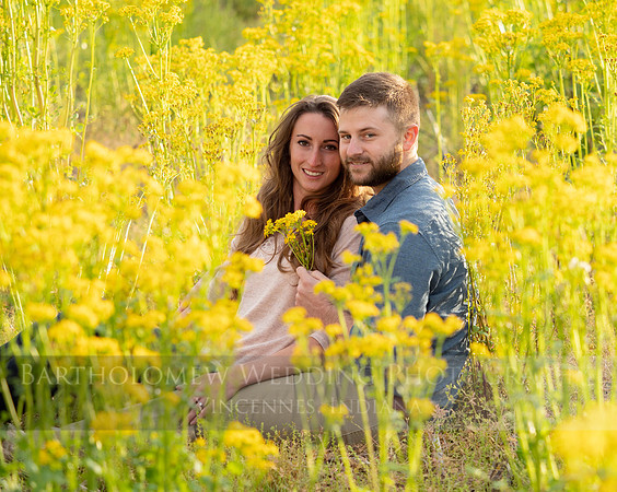 Natalie and Clint051