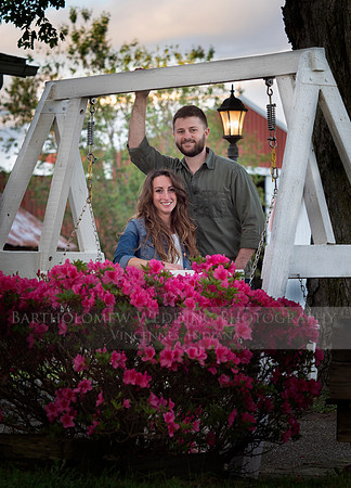 Natalie and Clint057
