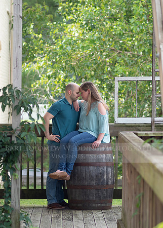 Beth and Bryan009