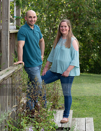 Beth and Bryan015