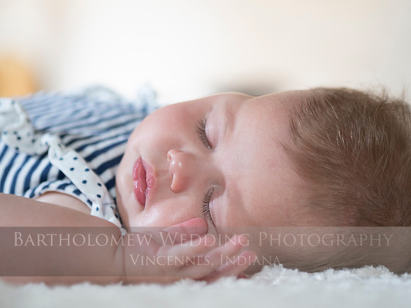 Mila, 4 mo. 030