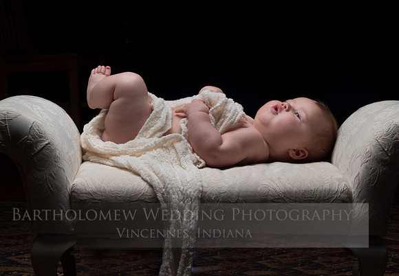 Mila, 4 mo. 038