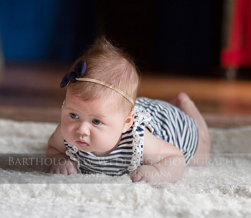 Mila, 4 mo. 001