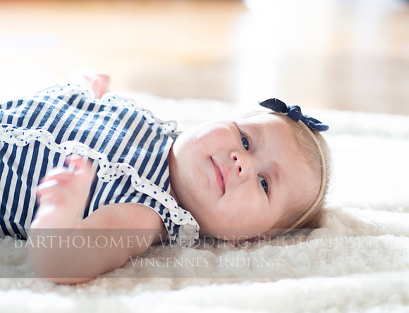 Mila, 4 mo. 002