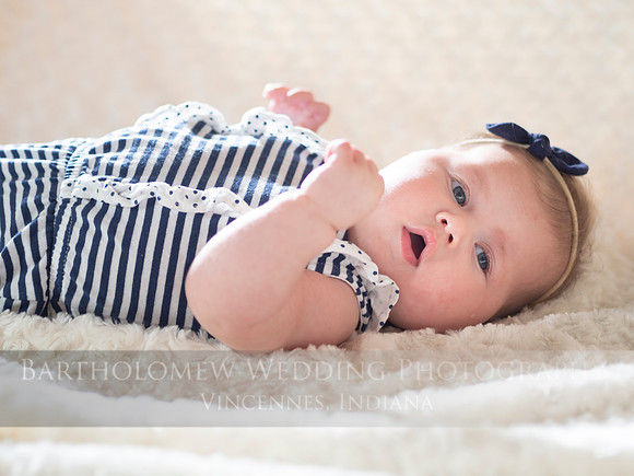 Mila, 4 mo. 007