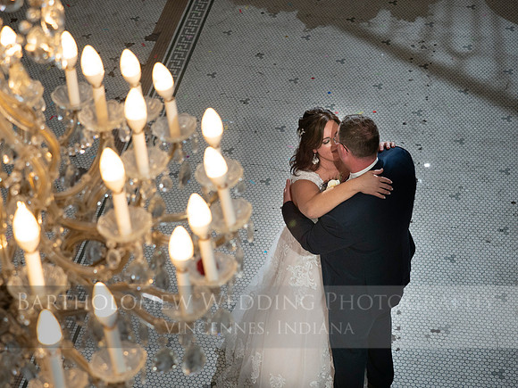 Renee and Joe's wedding336