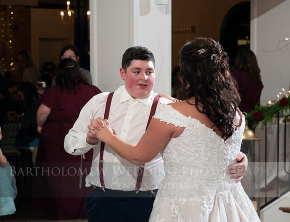 Renee and Joe's wedding339
