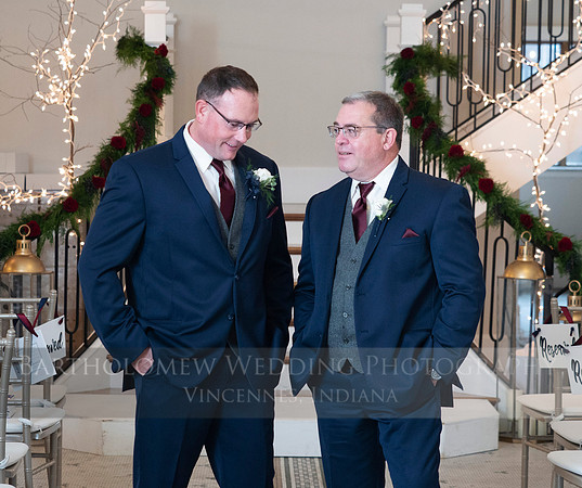 Renee and Joe's wedding101
