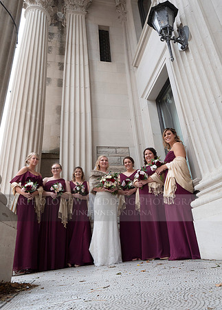 Elizabeth and Tom053
