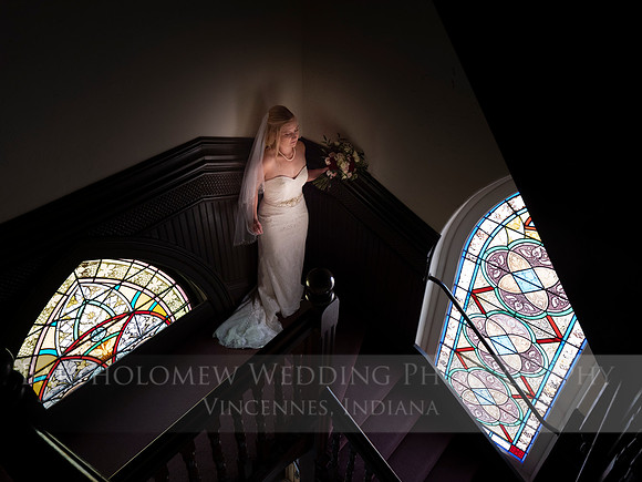 Elizabeth and Tom093