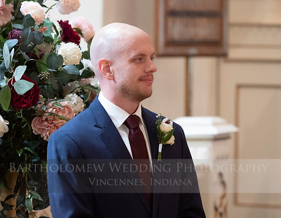 Elizabeth and Tom115