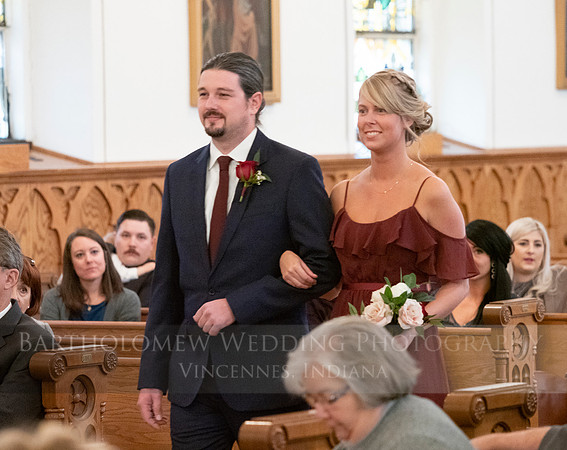 Elizabeth and Tom116