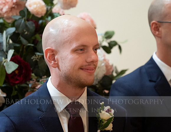 Elizabeth and Tom127