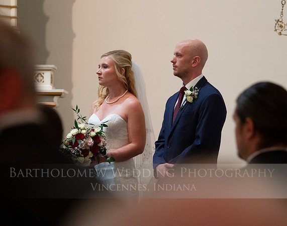 Elizabeth and Tom142