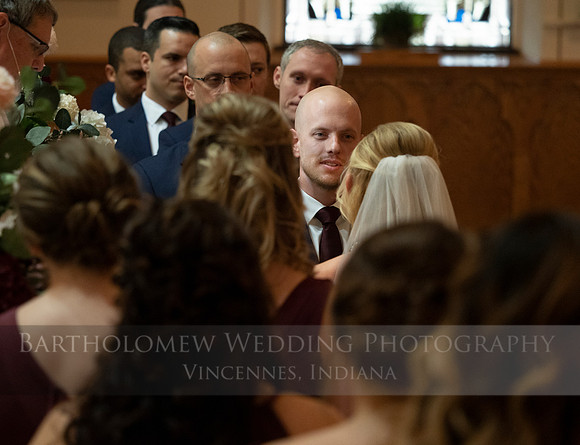 Elizabeth and Tom149