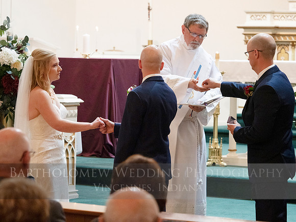 Elizabeth and Tom153