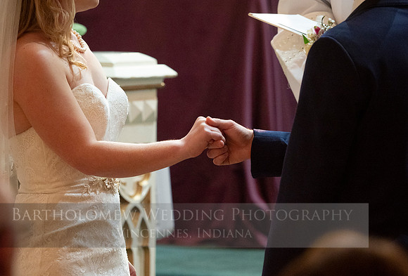 Elizabeth and Tom154