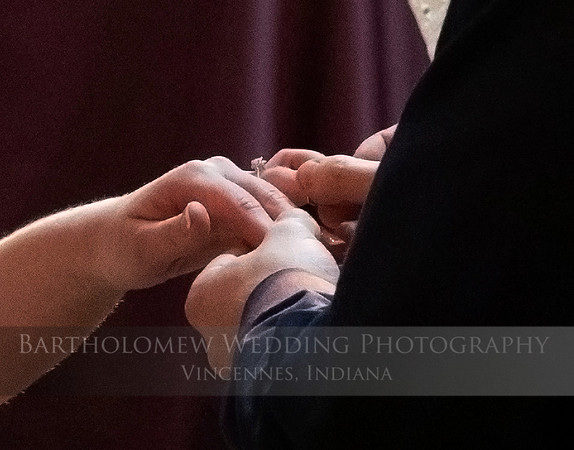 Elizabeth and Tom157
