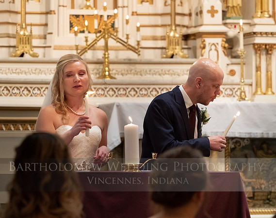 Elizabeth and Tom164