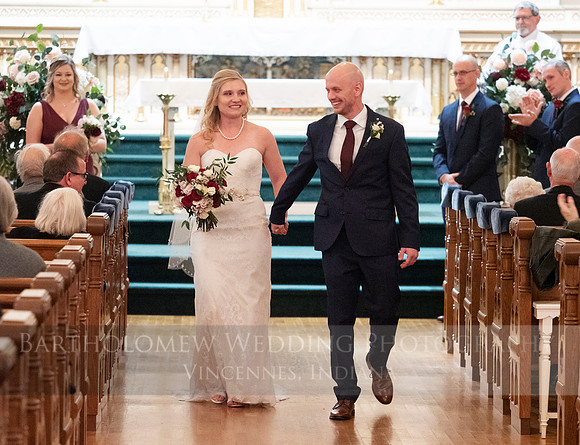Elizabeth and Tom174