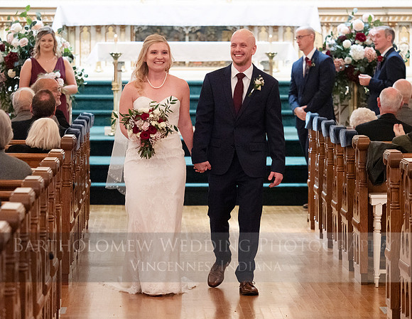 Elizabeth and Tom175