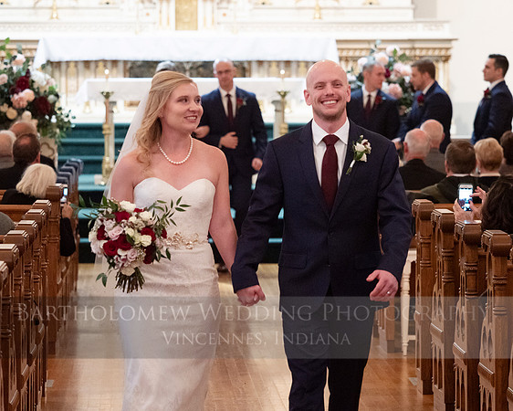 Elizabeth and Tom177