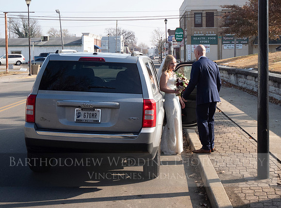 Elizabeth and Tom192